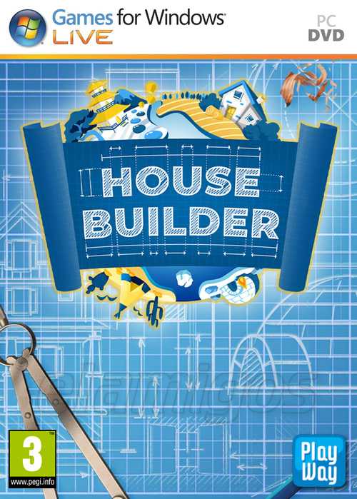 House Builder (2024),  9.23GB Free Games Downlod 9scripts